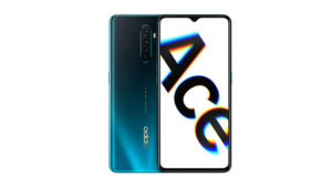 OPPO Reno Ace