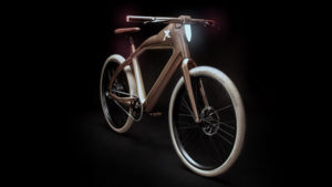 elektrikli bisiklet xone