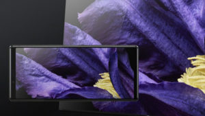 Sony Xperia 1 Professional Edition