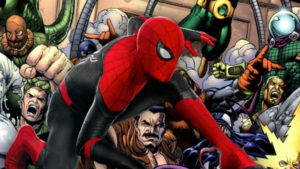 Spider-Man 3