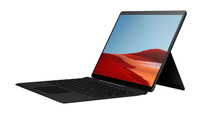 Microsoft Surface