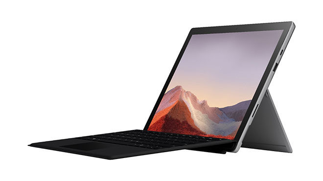 Microsoft Surface