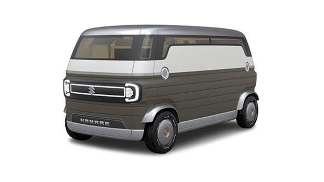 Suzuki