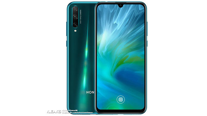 Honor 20 Lite