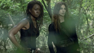 The Walking Dead 10. sezon 2. bölüm