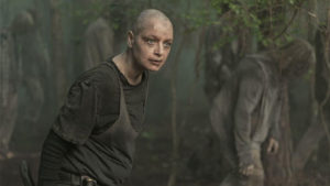 The Walking Dead 10. sezon 3. bölüm