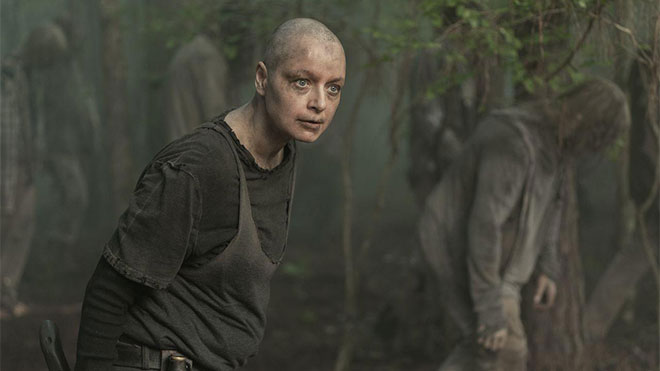 The Walking Dead 10. sezon 3. bölüm