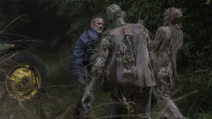 The Walking Dead 10. sezon 5. bölüm