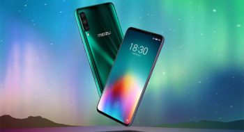 Meizu 16t Icin Tarih Verildi Turkiye De De Satilabilir Log