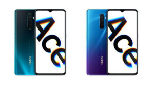 OPPO Reno Ace