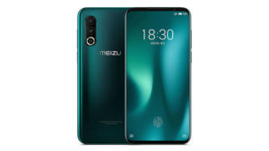 Meizu 16T