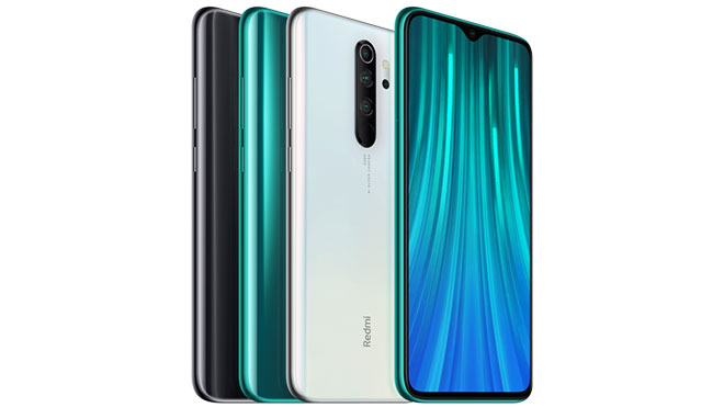 Redmi Note 8 Pro iÃ§in Ã§ok iddialÄ± pil Ã¶mrÃ¼ paylaÅŸÄ±mÄ± - LOG