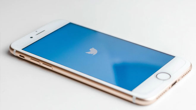 Twitter özelliği Android öncesi iOS için sunuldu