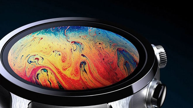 Moto 360 akıllı saat