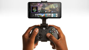 Xbox Android