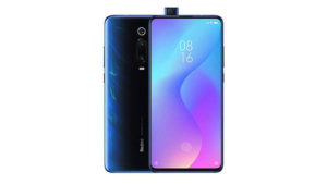 Xiaomi Mi 9T Pro Redmi K20 Pro
