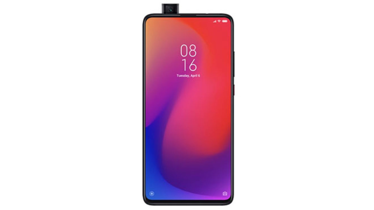 Mi 9t 6 128gb