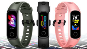 Honor Band 5i Xiaomi Mi Band 4