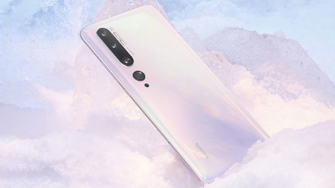 Xiaomi Mi CC9 Pro