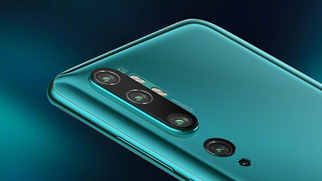 xiaomi mi cc9 pro (mi note 9) ile ilgili görsel sonucu