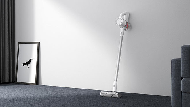 Xiaomi Mi Handheld Kablosuz Şarjlı Süpürge kablosuz süpürge