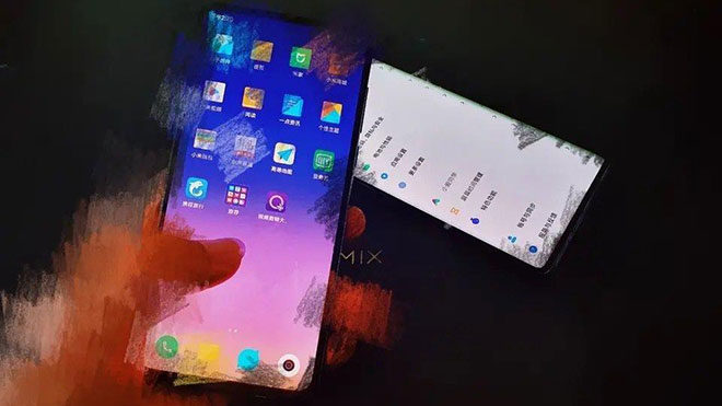 Xiaomi Mi Mix 4