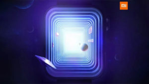 Xiaomi Mi Watch akıllı saat