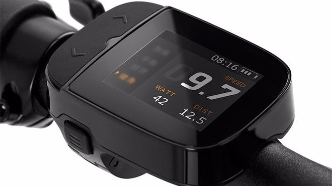 Xiaomi elektrikli bisiklet