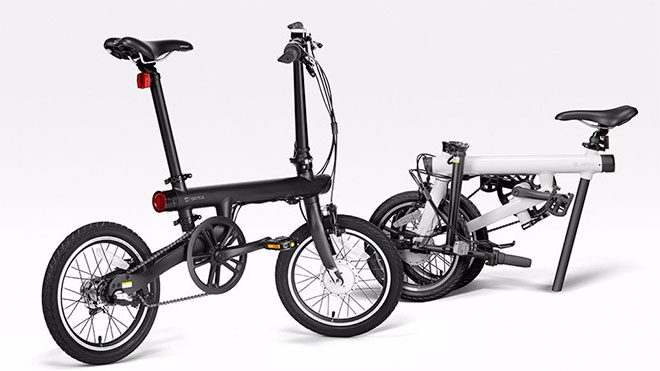 xiaomi bike 2019