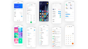 Xiaomi MIUI 11