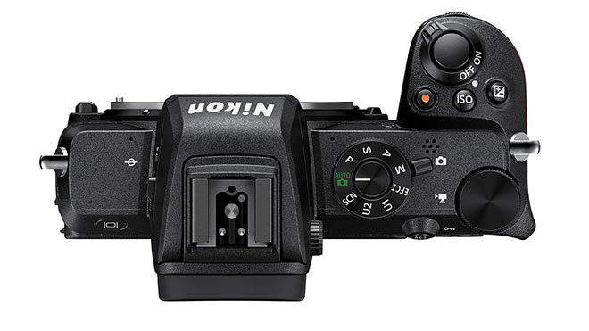 Nikon Z50 Log Nikon Z50 Log