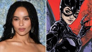 catwoman