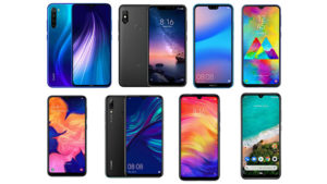 1.000 - 2.000 TL arası Türkiye'de en çok satılan telefonlar