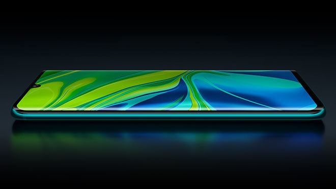 Xiaomi Mi CC9 Pro Xiaomi Mi Note 10