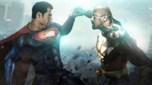 Black Adam
