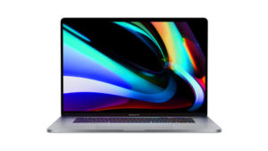 16 inç MacBook Pro