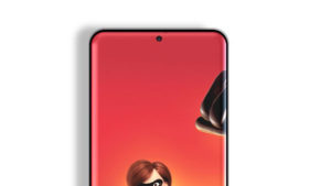 amiral gemisi akıllı telefon