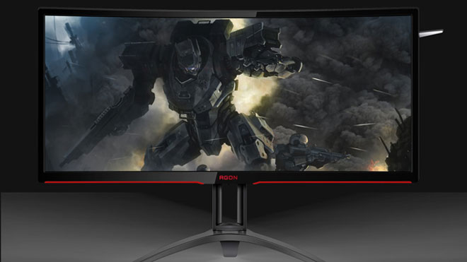 AOC AG352UCG6