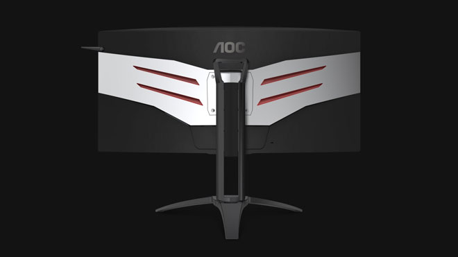 AOC AG352UCG6