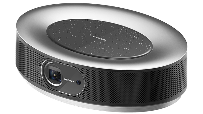 Anker Nebula Cosmos Max