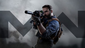 Call of Duty: Modern Warfare