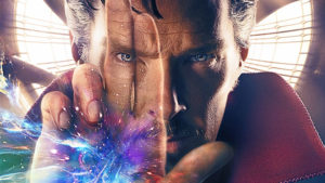 doctor strange