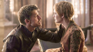 Game of Thrones
