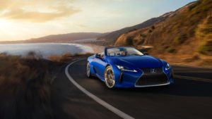 Lexus