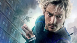 Quicksilver