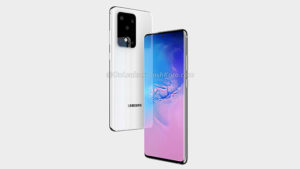 Samsung Galaxy S11 Plus