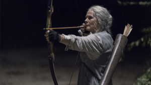 The Walking Dead 10. sezon