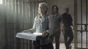 The Walking Dead 10. sezon 7. bölüm