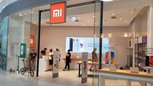 Xiaomi Ankara mağazası
