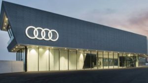 Audi